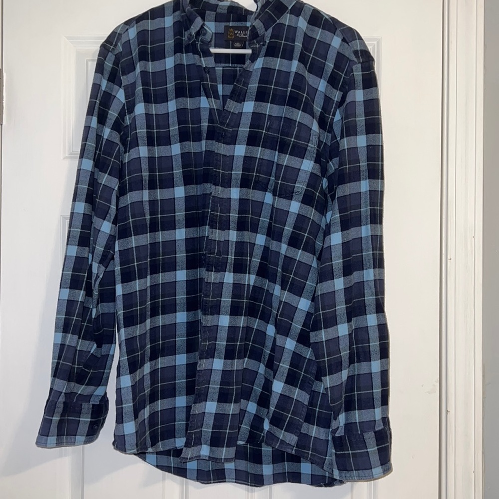 Button down shirt